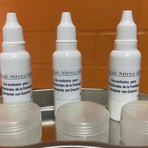 Acido Nítrico 30 ml