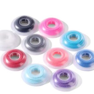 Elástico Cadeneta Continua para Ortonixia