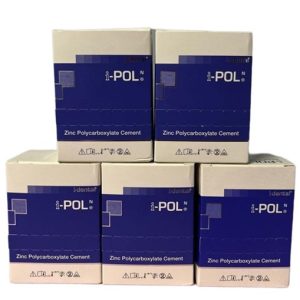 Cemento para Procedimiento