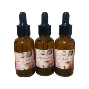 Acido Hialuronico 30 ml