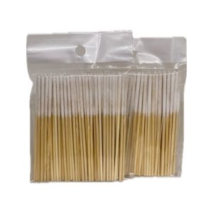 Aplicadores Fenol Medianos 60 Unidades