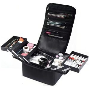 Bolso Podológico con Compartimiento